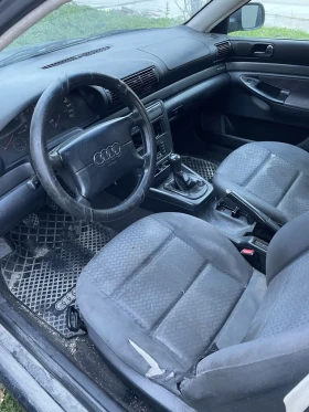 Audi A4 1.9tdi  | Mobile.bg    6