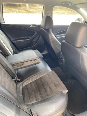 VW Passat 2.0TDI, снимка 8