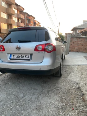 VW Passat 2.0TDI, снимка 3