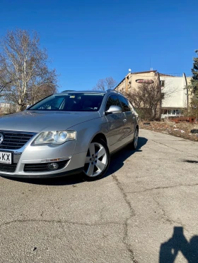 VW Passat 2.0TDI COMMON RAIL, снимка 4