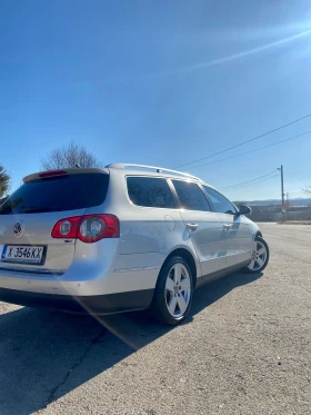 VW Passat 2.0TDI COMMON RAIL, снимка 5