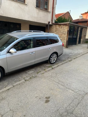 VW Passat 2.0TDI, снимка 5