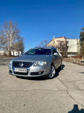 VW Passat 2.0TDI COMMON RAIL, снимка 1