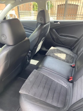 VW Passat 2.0TDI, снимка 14