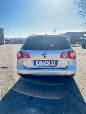 VW Passat 2.0TDI COMMON RAIL, снимка 7