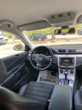 VW Passat 2.0TDI, снимка 12