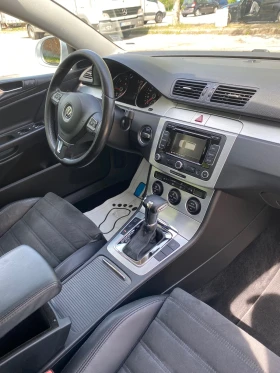 VW Passat 2.0TDI, снимка 11