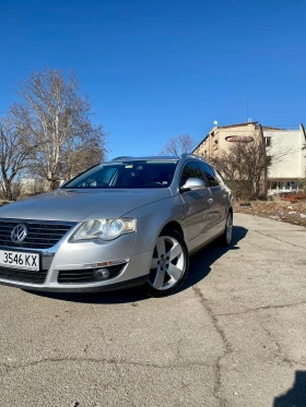 VW Passat 2.0TDI COMMON RAIL, снимка 2