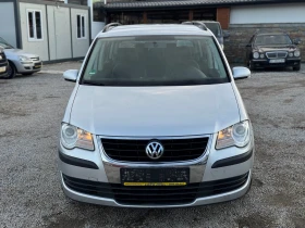 VW Touran 1.9TDI 105 6 7- FaceLift  | Mobile.bg    2