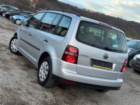 VW Touran 1.9TDI 105 6 7- FaceLift  | Mobile.bg    4