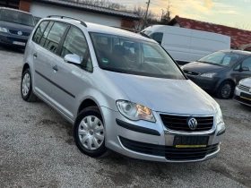 VW Touran 1.9TDI 105 6 7- FaceLift  | Mobile.bg    1