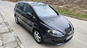 Seat Altea 1.9 TDI, снимка 7