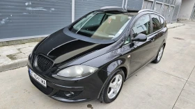 Seat Altea 1.9 TDI, снимка 1