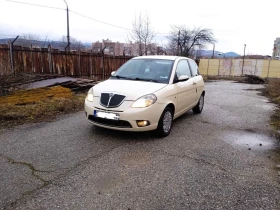     Lancia Ypsilon 1.3 Myltijet 