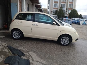 Lancia Ypsilon 1.3 Myltijet  | Mobile.bg    17