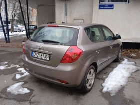 Kia Ceed, снимка 4