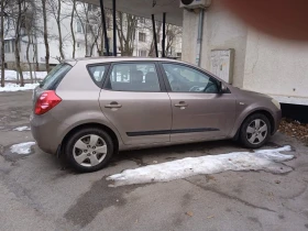 Kia Ceed, снимка 3