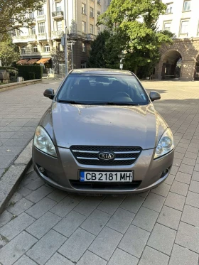 Kia Ceed, снимка 1