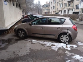 Kia Ceed, снимка 5