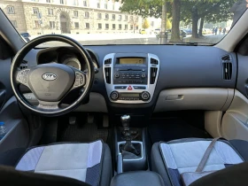 Kia Ceed, снимка 2