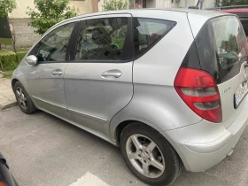 Mercedes-Benz A 170, снимка 2