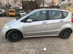 Mercedes-Benz A 170, снимка 6