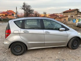 Mercedes-Benz A 170, снимка 4