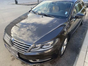     VW CC