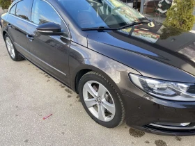 VW CC, снимка 4