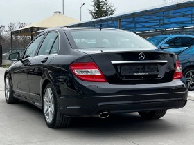 Mercedes-Benz C 220 CDI, AMG LINE-177000-FULL SERVICE BY MERCEDES!!! | Mobile.bg    6