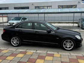 Mercedes-Benz C 220 CDI, AMG LINE-177000-FULL SERVICE BY MERCEDES!!! | Mobile.bg    4