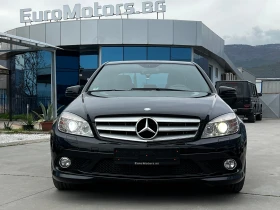 Mercedes-Benz C 220 CDI, AMG LINE-177000-FULL SERVICE BY MERCEDES!!! | Mobile.bg    2