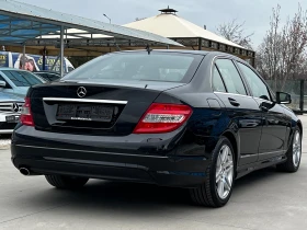 Mercedes-Benz C 220 CDI, AMG LINE-177000км-FULL SERVICE BY MERCEDES!!! - 16500 лв. - 48672935 | Car24.bg