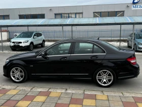 Mercedes-Benz C 220 CDI, AMG LINE-177000км-FULL SERVICE BY MERCEDES!!! - 16500 лв. - 48672935 | Car24.bg