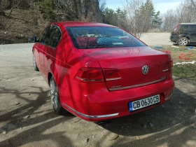 VW Passat Highline BMT, снимка 2