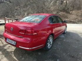 VW Passat Highline BMT, снимка 3