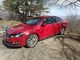 VW Passat Highline BMT, снимка 1