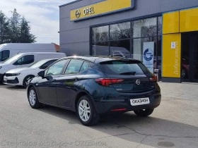 Opel Astra K HB Enjoy 1.6CDTI (136HP) MT6, снимка 6