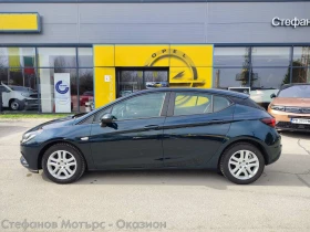 Opel Astra K HB Enjoy 1.6CDTI (136HP) MT6, снимка 4