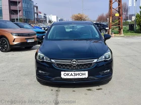 Opel Astra K HB Enjoy 1.6CDTI (136HP) MT6, снимка 2