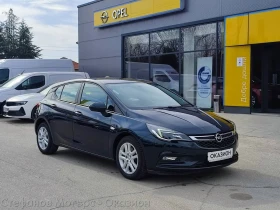 Opel Astra K HB Enjoy 1.6CDTI (136HP) MT6, снимка 3