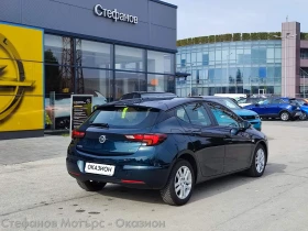 Opel Astra K HB Enjoy 1.6CDTI (136HP) MT6, снимка 8