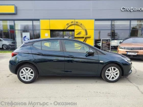 Opel Astra K HB Enjoy 1.6CDTI (136HP) MT6, снимка 5