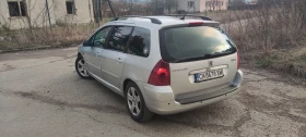 Peugeot 307 2.0 HDI Bosch , снимка 3