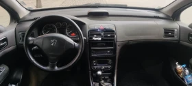 Peugeot 307 2.0 HDI Bosch , снимка 6