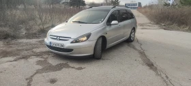 Peugeot 307 2.0 HDI Bosch , снимка 5