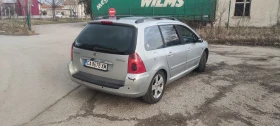 Peugeot 307 2.0 HDI Bosch , снимка 2