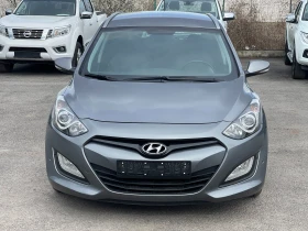 Hyundai I30 1.6i Automat, снимка 9