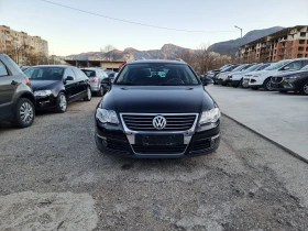 VW Passat 2.0TDI, снимка 1