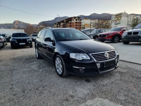 VW Passat 2.0TDI, снимка 8